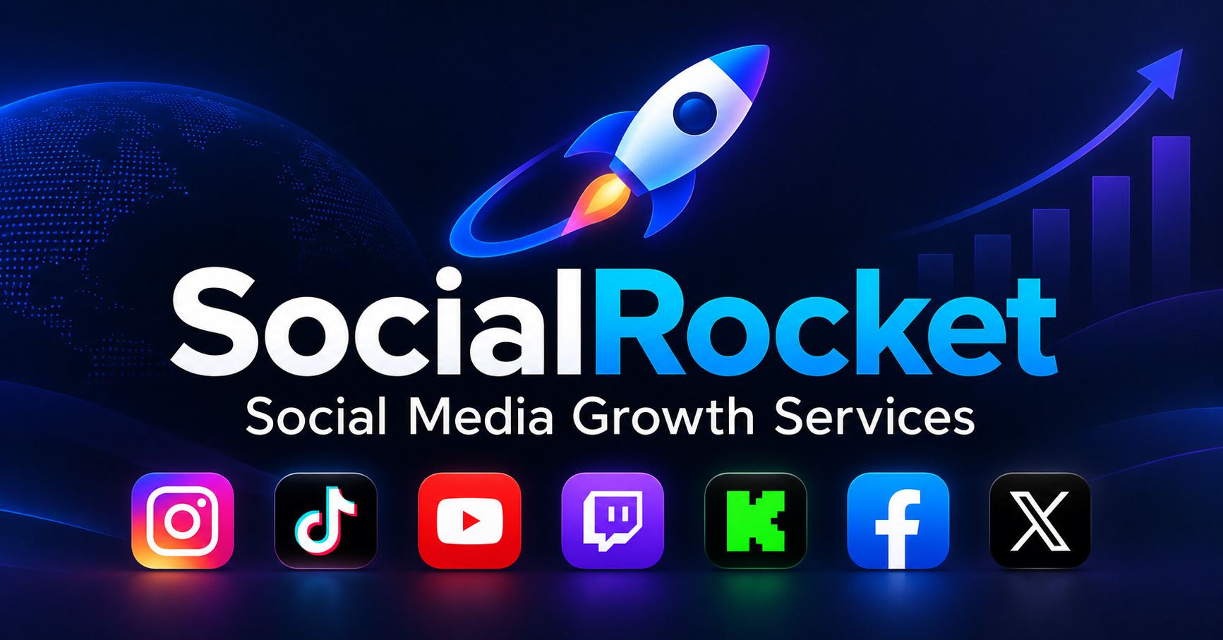 SocialRocket